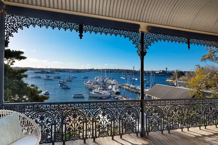 9 Phoebe Street, Balmain NSW 2041