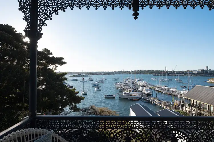 Sixth view of Homely house listing, 9 Phoebe Street, Balmain NSW 2041