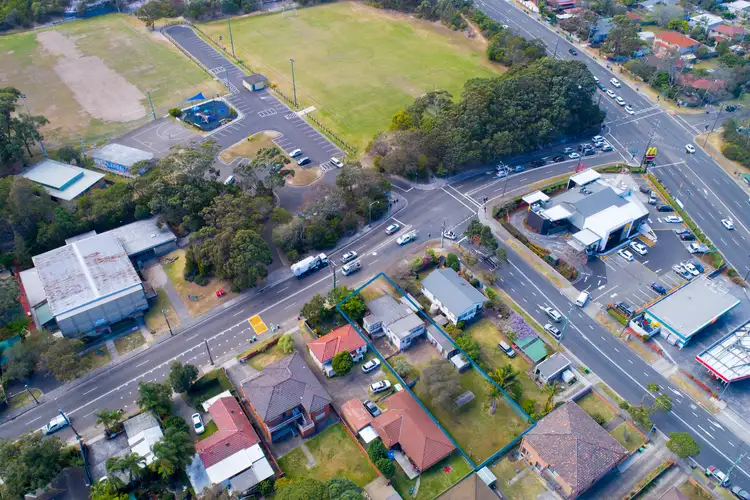 Fifth view of Homely house listing, 28 Willandra Road, Beacon Hill NSW 2100