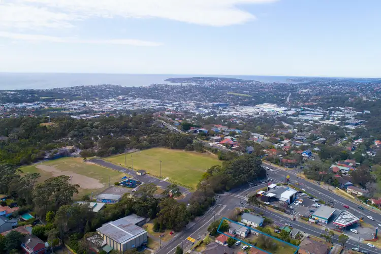 Sixth view of Homely house listing, 28 Willandra Road, Beacon Hill NSW 2100