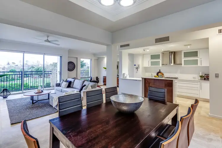 54 Rossello Lane, Subiaco WA 6008
