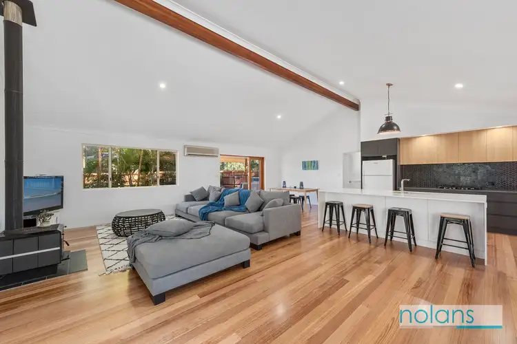 Main view of Homely house listing, 45B Old Bucca Road, Moonee Beach NSW 2450