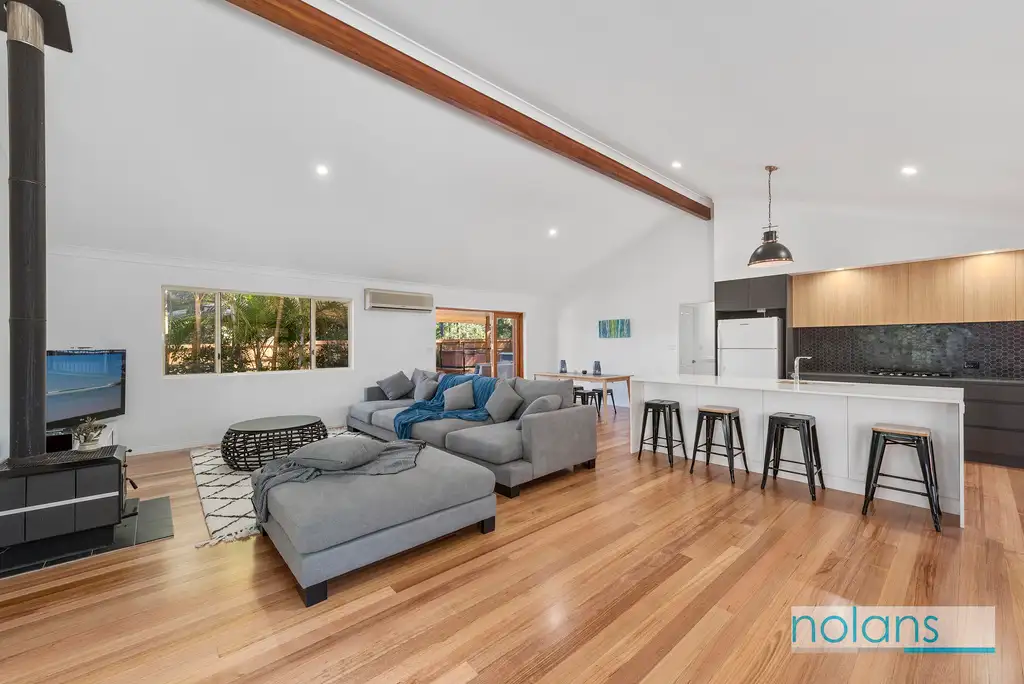 Main view of Homely house listing, 45B Old Bucca Road, Moonee Beach NSW 2450