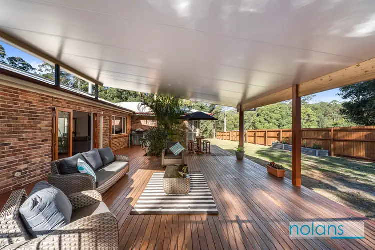 Second view of Homely house listing, 45B Old Bucca Road, Moonee Beach NSW 2450