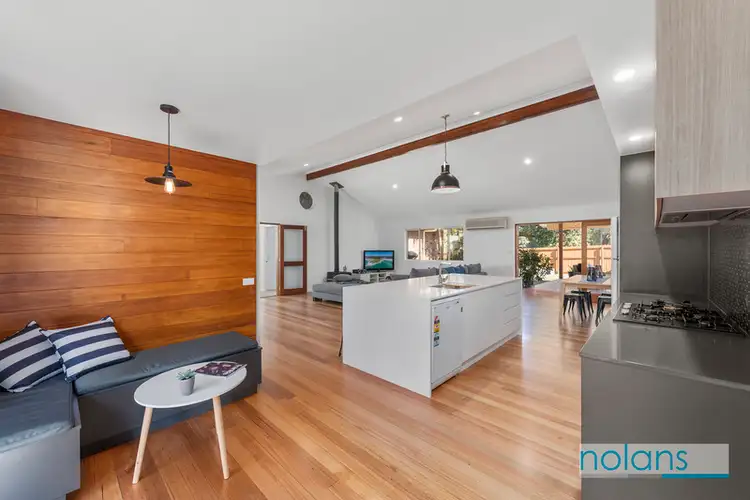Third view of Homely house listing, 45B Old Bucca Road, Moonee Beach NSW 2450