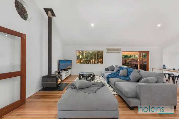 Fourth view of Homely house listing, 45B Old Bucca Road, Moonee Beach NSW 2450