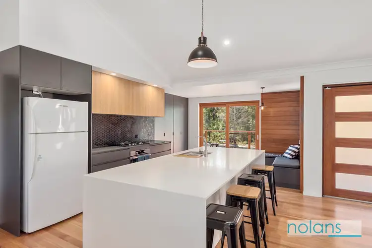 Fifth view of Homely house listing, 45B Old Bucca Road, Moonee Beach NSW 2450