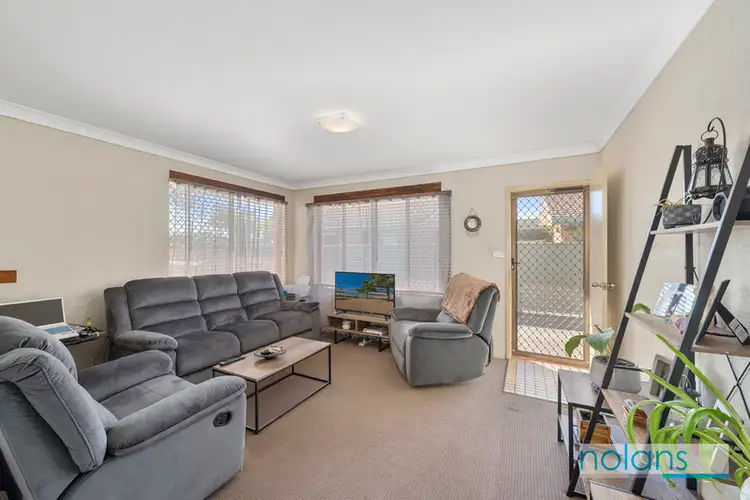 Second view of Homely villa listing, 1/61 Boultwood Street, Coffs Harbour NSW 2450