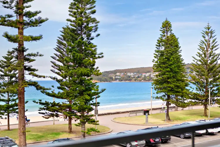 5/88 North Steyne, Manly NSW 2095