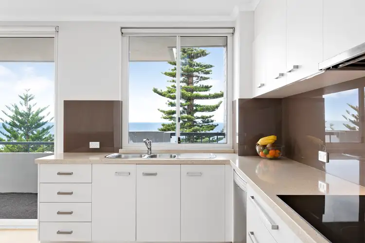Third view of Homely apartment listing, 5/88 North Steyne, Manly NSW 2095