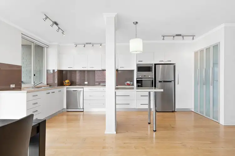 Fourth view of Homely apartment listing, 5/88 North Steyne, Manly NSW 2095