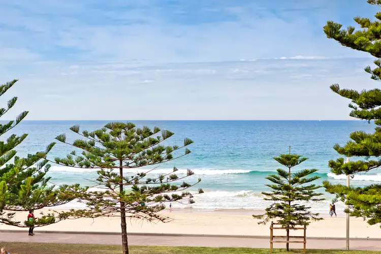 Fifth view of Homely apartment listing, 5/88 North Steyne, Manly NSW 2095