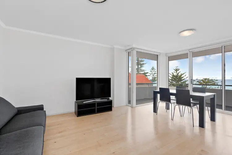 Sixth view of Homely apartment listing, 5/88 North Steyne, Manly NSW 2095