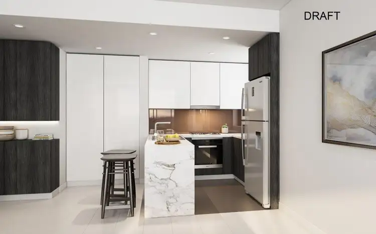 Third view of Homely apartment listing, 12-14 Mandemar Avenue, Homebush West NSW 2140