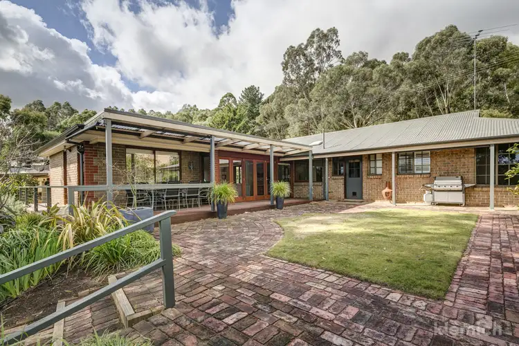 Main view of Homely house listing, 20 Driscoll Road, Coromandel Valley SA 5051