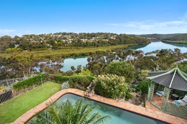 52-54 Bignell Street, Illawong NSW 2234