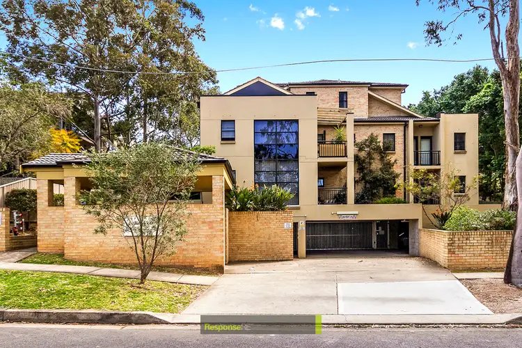 2/28-30 Jenner Street, Baulkham Hills NSW 2153