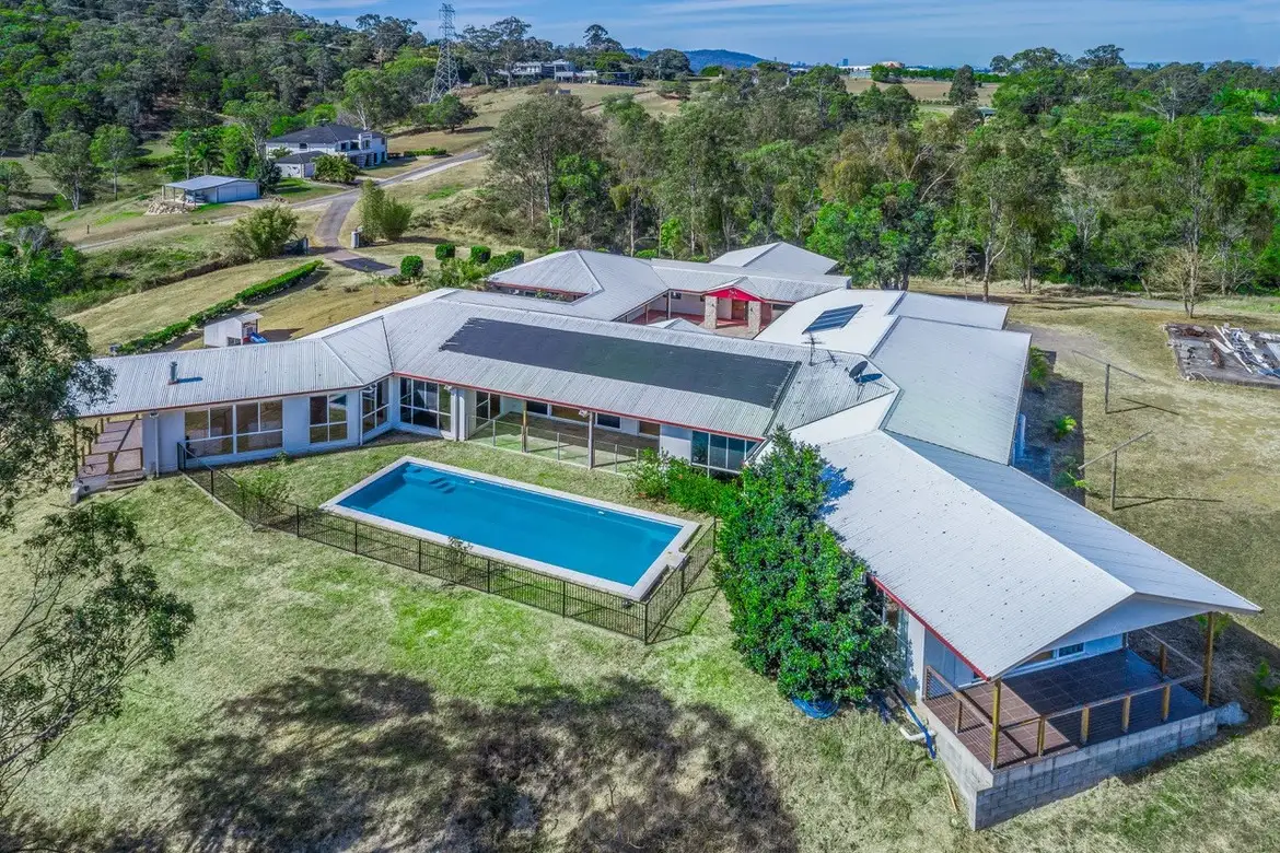 Main view of Homely house listing, 40 Lisk Street, Pullenvale QLD 4069