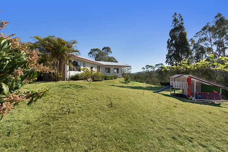 Fourth view of Homely house listing, 40 Lisk Street, Pullenvale QLD 4069