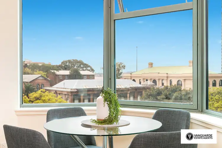 907/127 Kent Street, Sydney NSW 2000