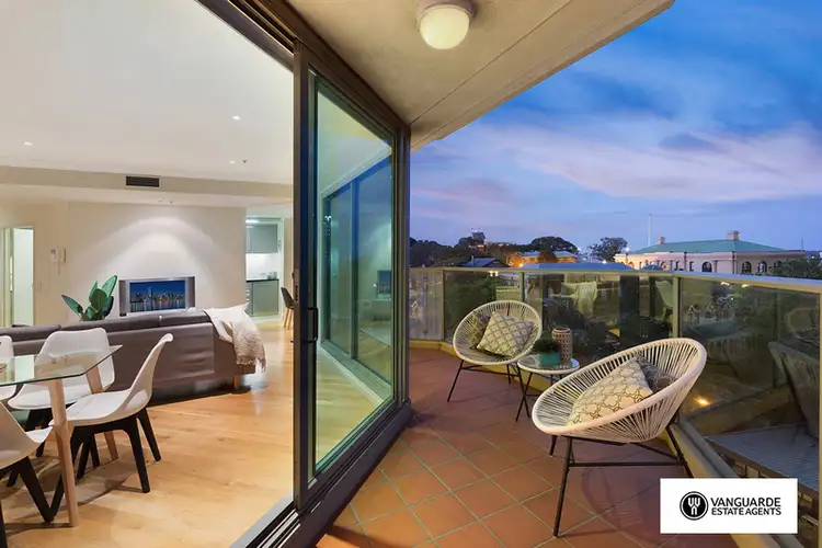 Fourth view of Homely apartment listing, 907/127 Kent Street, Sydney NSW 2000
