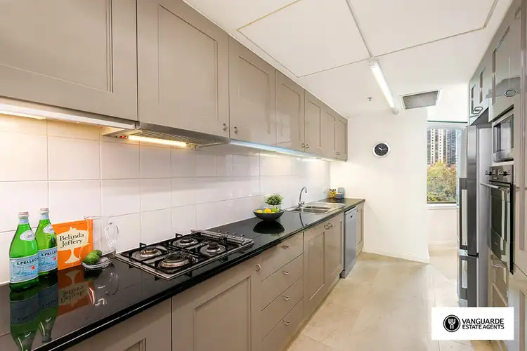 Sixth view of Homely apartment listing, 907/127 Kent Street, Sydney NSW 2000