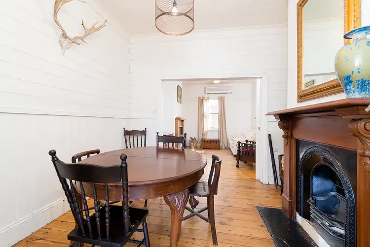 Second view of Homely house listing, 106 Denison Street, Mudgee NSW 2850