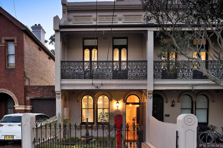 517 Darling Street, Balmain NSW 2041