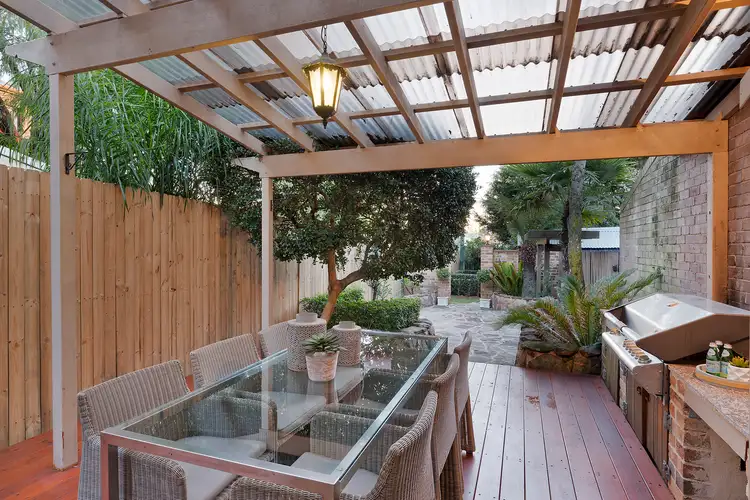 Fifth view of Homely house listing, 517 Darling Street, Balmain NSW 2041