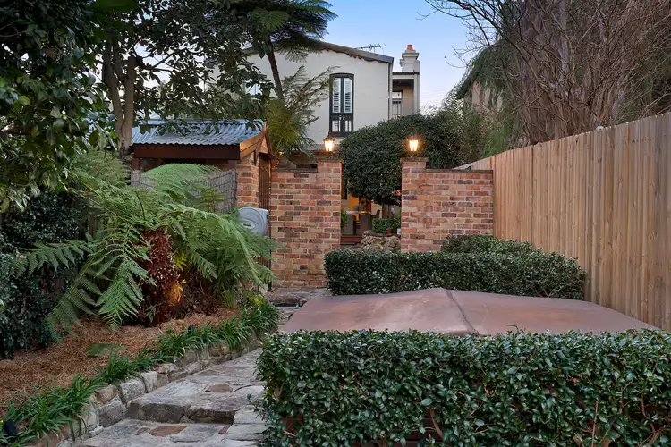 Sixth view of Homely house listing, 517 Darling Street, Balmain NSW 2041