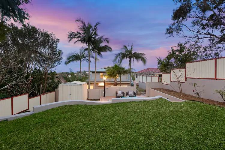 Second view of Homely house listing, 12 Pozieres Parade, Allambie Heights NSW 2100