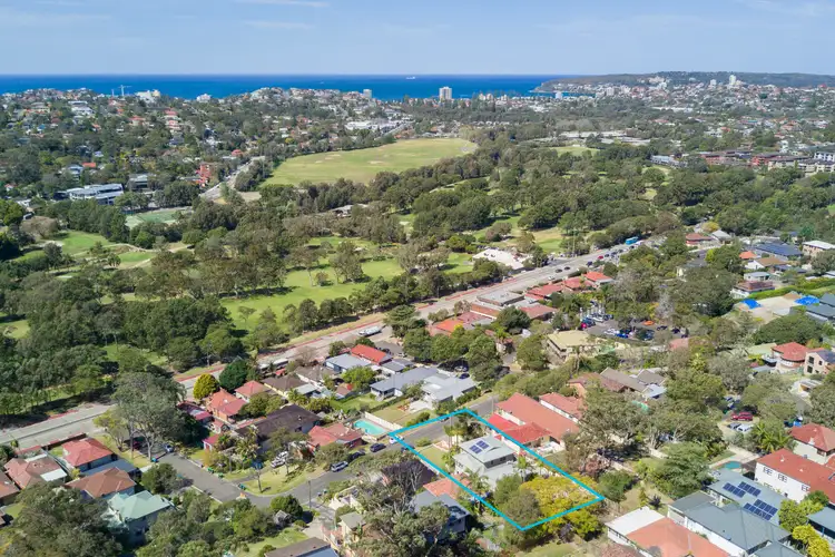 Sixth view of Homely house listing, 12 Pozieres Parade, Allambie Heights NSW 2100