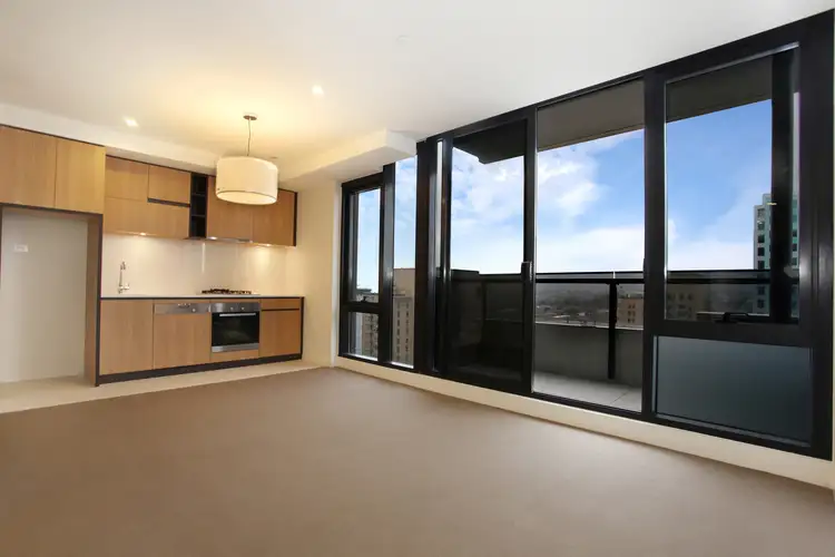 Main view of Homely apartment listing, 1501N/227 Toorak Road, South Yarra VIC 3141
