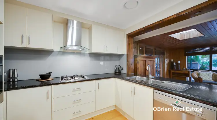 Third view of Homely house listing, 8 Ruffy Drive, Cranbourne VIC 3977