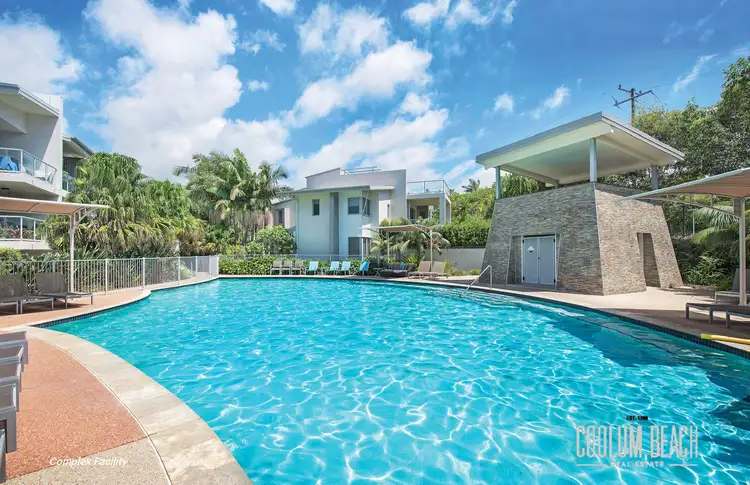 303/1838 David Low Way, Coolum Beach QLD 4573