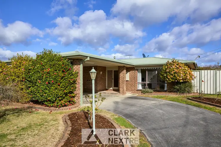 9 McLean Street, Drouin VIC 3818