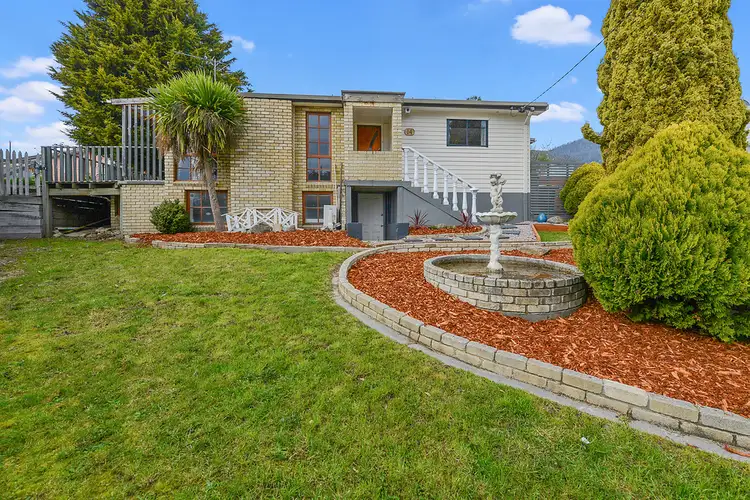 14 Apanie Crescent, Chigwell TAS 7011