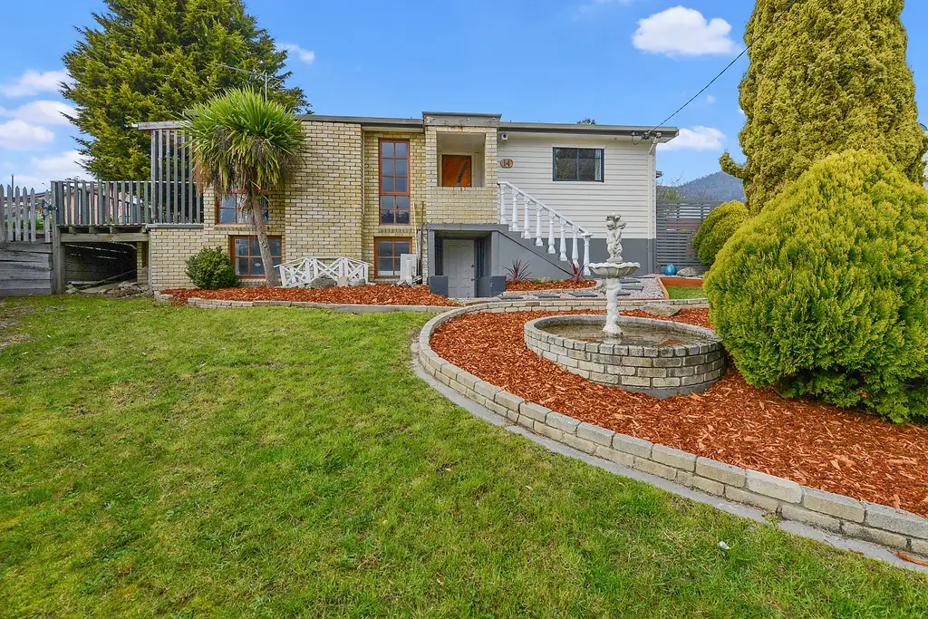 Main view of Homely house listing, 14 Apanie Crescent, Chigwell TAS 7011