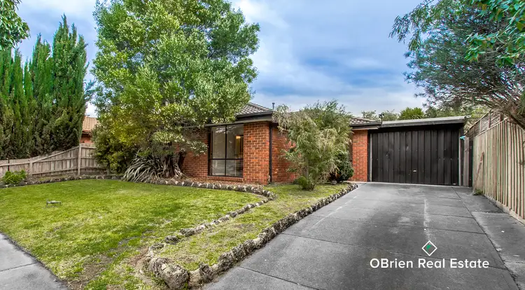 121 Monahans Road, Cranbourne West VIC 3977