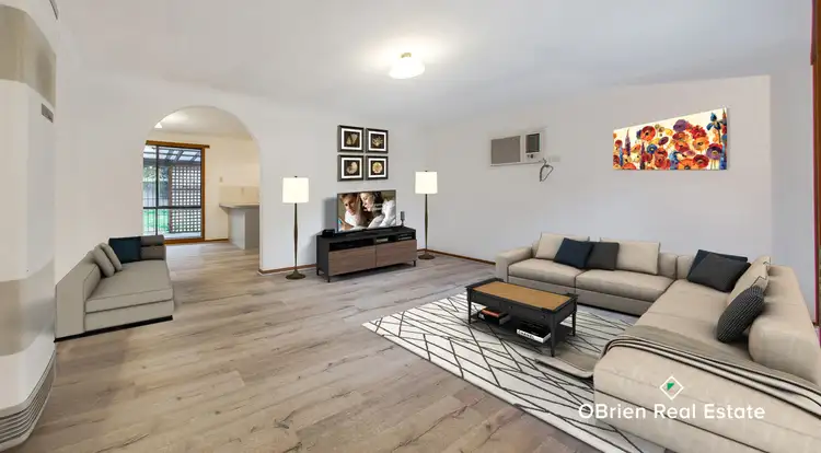 Second view of Homely house listing, 121 Monahans Road, Cranbourne West VIC 3977