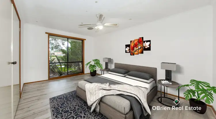 Fifth view of Homely house listing, 121 Monahans Road, Cranbourne West VIC 3977