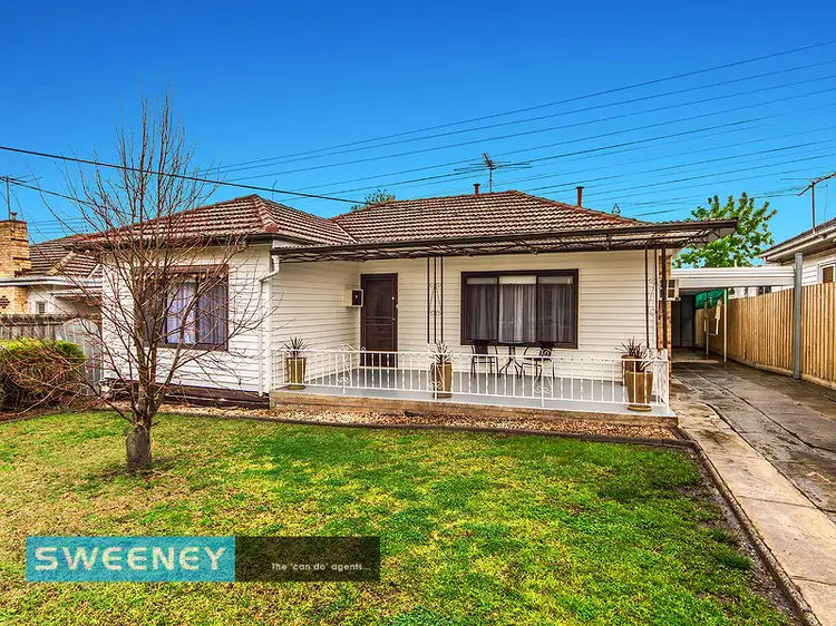 5 Norwood Street, Albion VIC 3020