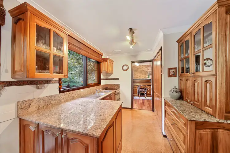 Second view of Homely house listing, 585 Mount Hercules Road, Razorback NSW 2571