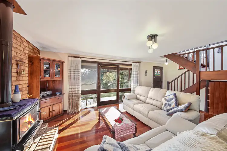 Third view of Homely house listing, 585 Mount Hercules Road, Razorback NSW 2571