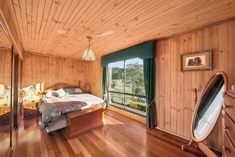 Fourth view of Homely house listing, 585 Mount Hercules Road, Razorback NSW 2571