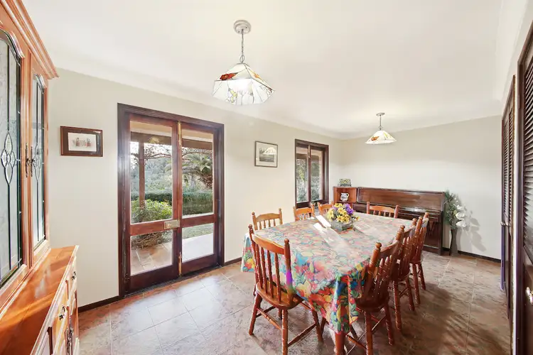 Fifth view of Homely house listing, 585 Mount Hercules Road, Razorback NSW 2571