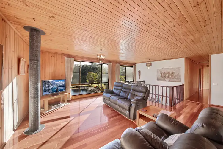 Sixth view of Homely house listing, 585 Mount Hercules Road, Razorback NSW 2571