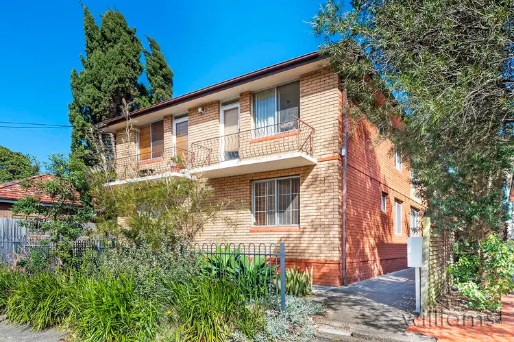 5/51 Woodcourt Street, Marrickville NSW 2204