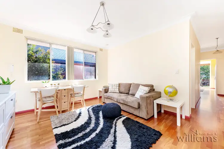 Second view of Homely unit listing, 5/51 Woodcourt Street, Marrickville NSW 2204