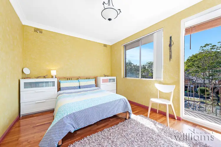 Third view of Homely unit listing, 5/51 Woodcourt Street, Marrickville NSW 2204